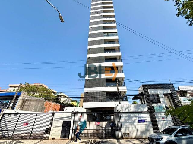 #JBI132 - Apartamento para Venda em Fortaleza - CE