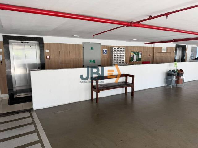 #JBI132 - Apartamento para Venda em Fortaleza - CE
