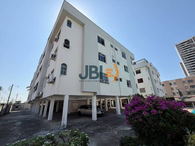 #JBI133 - Apartamento para Venda em Fortaleza - CE