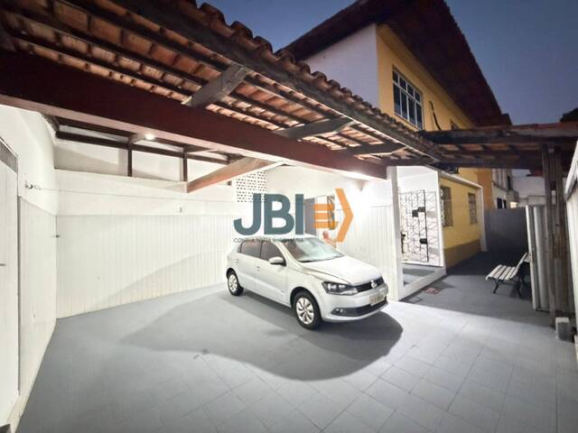 #JBI106 - Casa para Venda em Fortaleza - CE