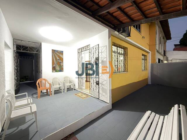 #JBI106 - Casa para Venda em Fortaleza - CE