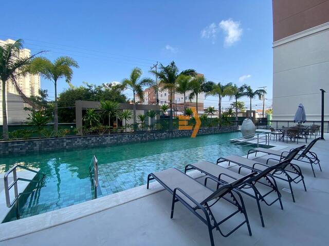 Apartamento para Venda em Fortaleza - 5