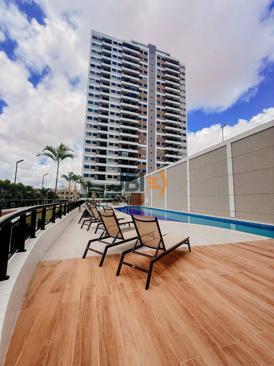 Apartamento, 2 quartos, 55 m² - Foto 3