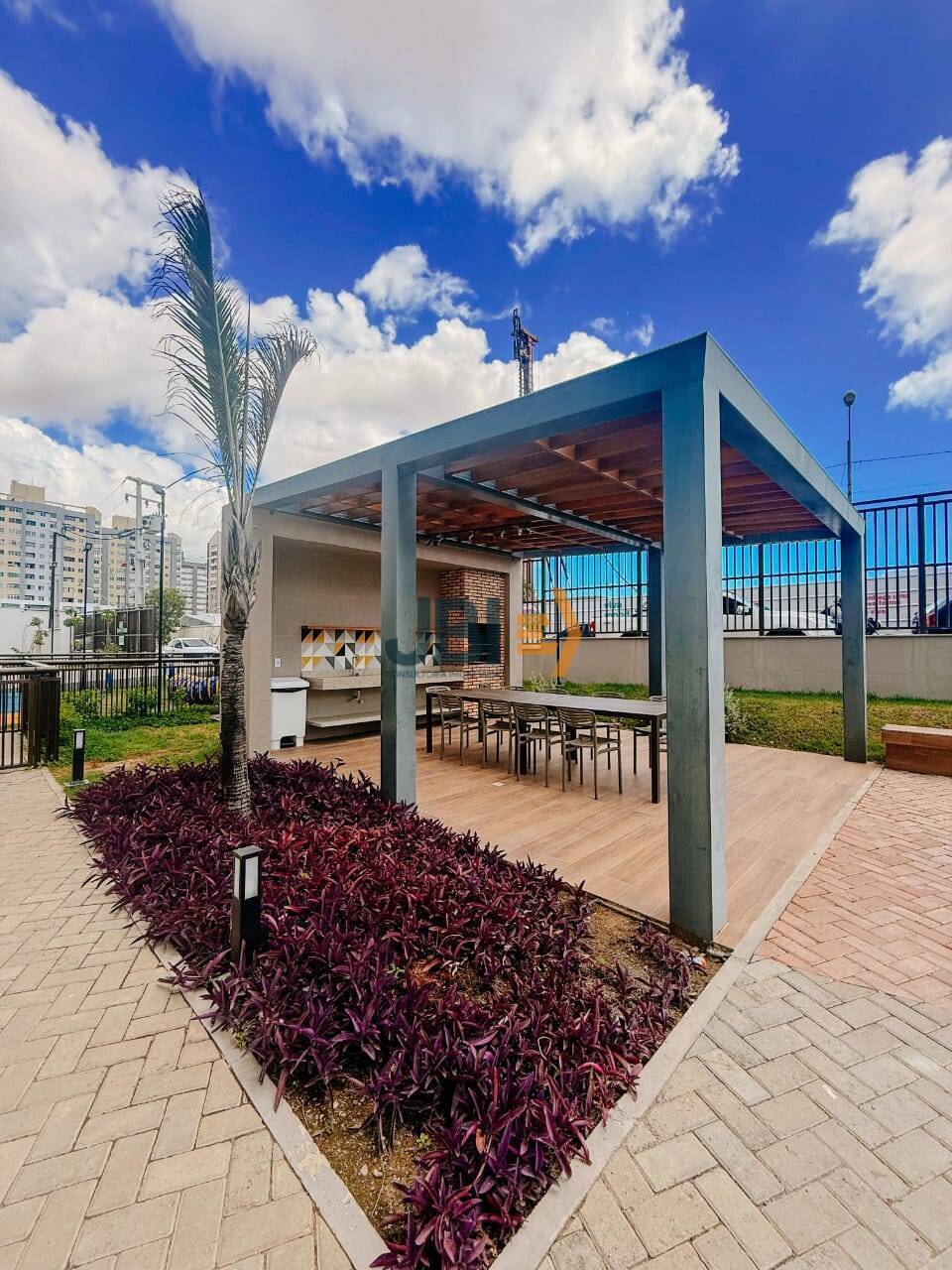 Apartamento, 2 quartos, 55 m² - Foto 4