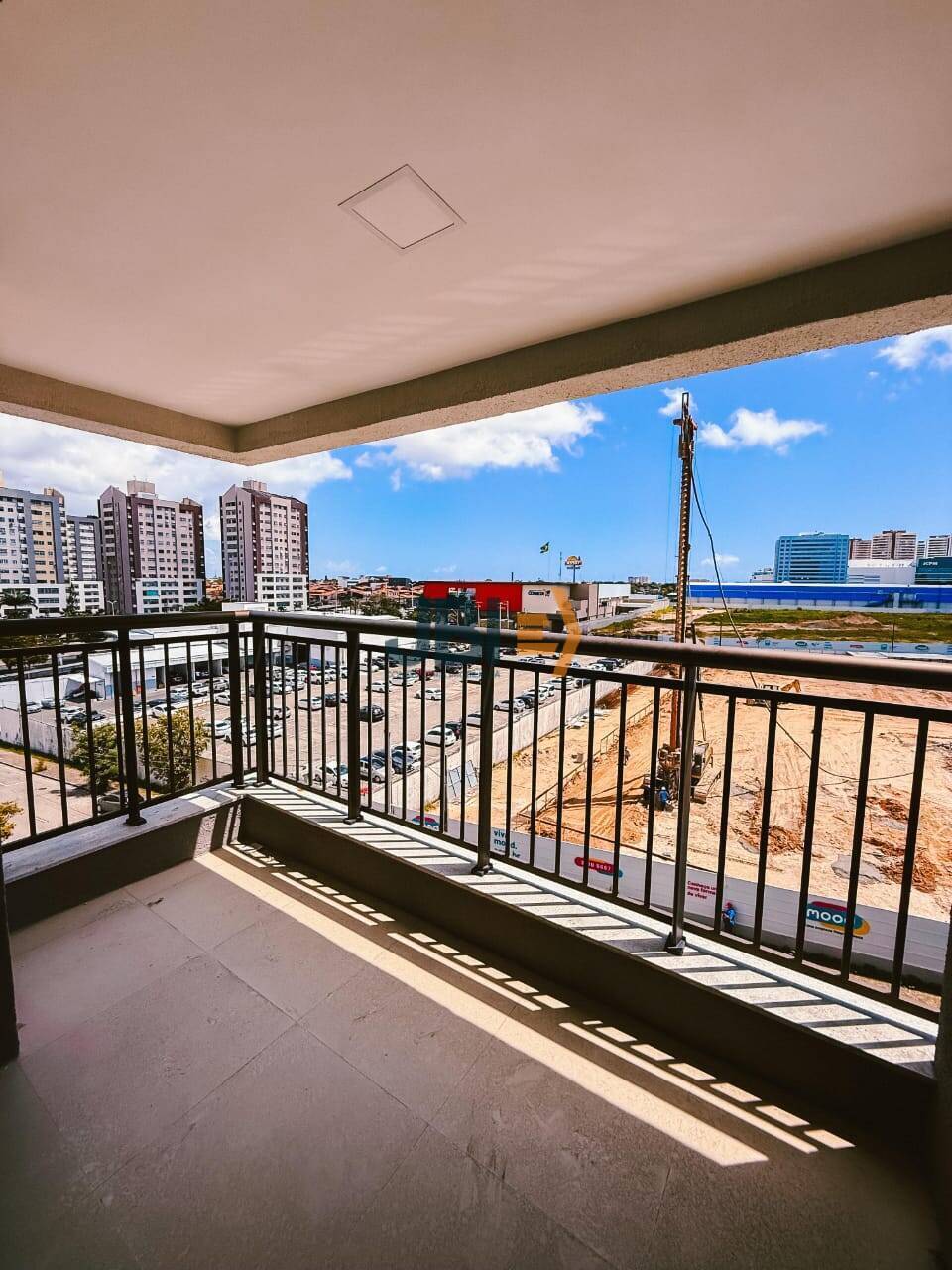 Apartamento, 2 quartos, 55 m² - Foto 7