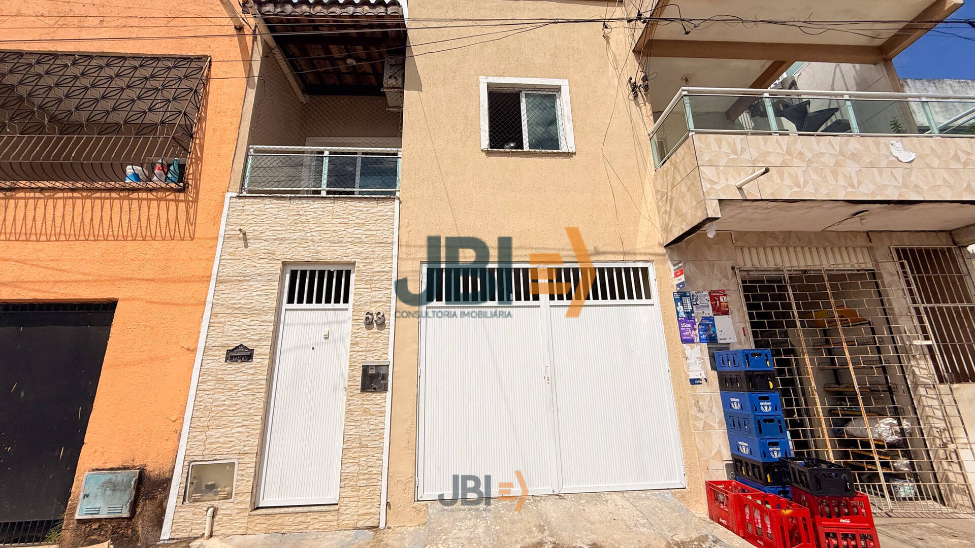 Casa, 3 quartos, 110 m² - Foto 1