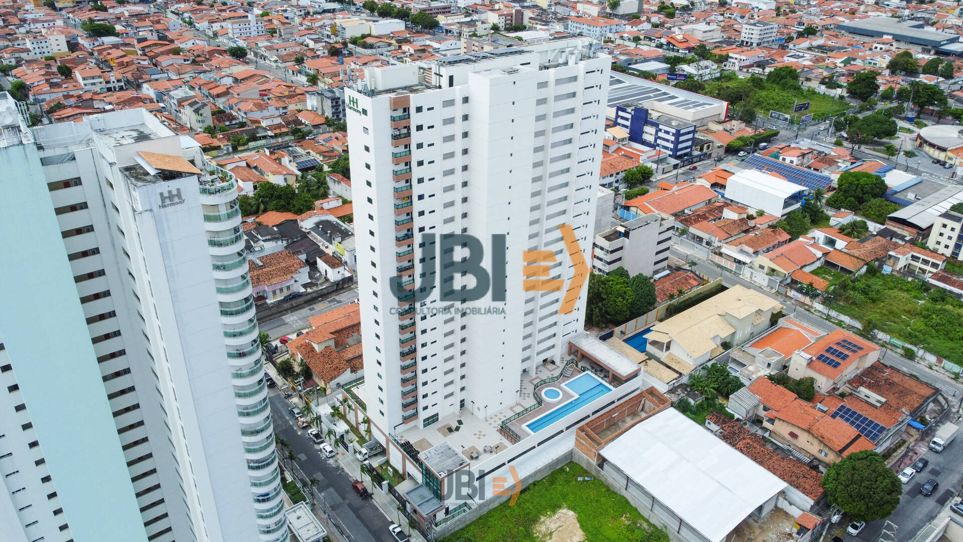 Apartamento, 3 quartos, 78 m² - Foto 2