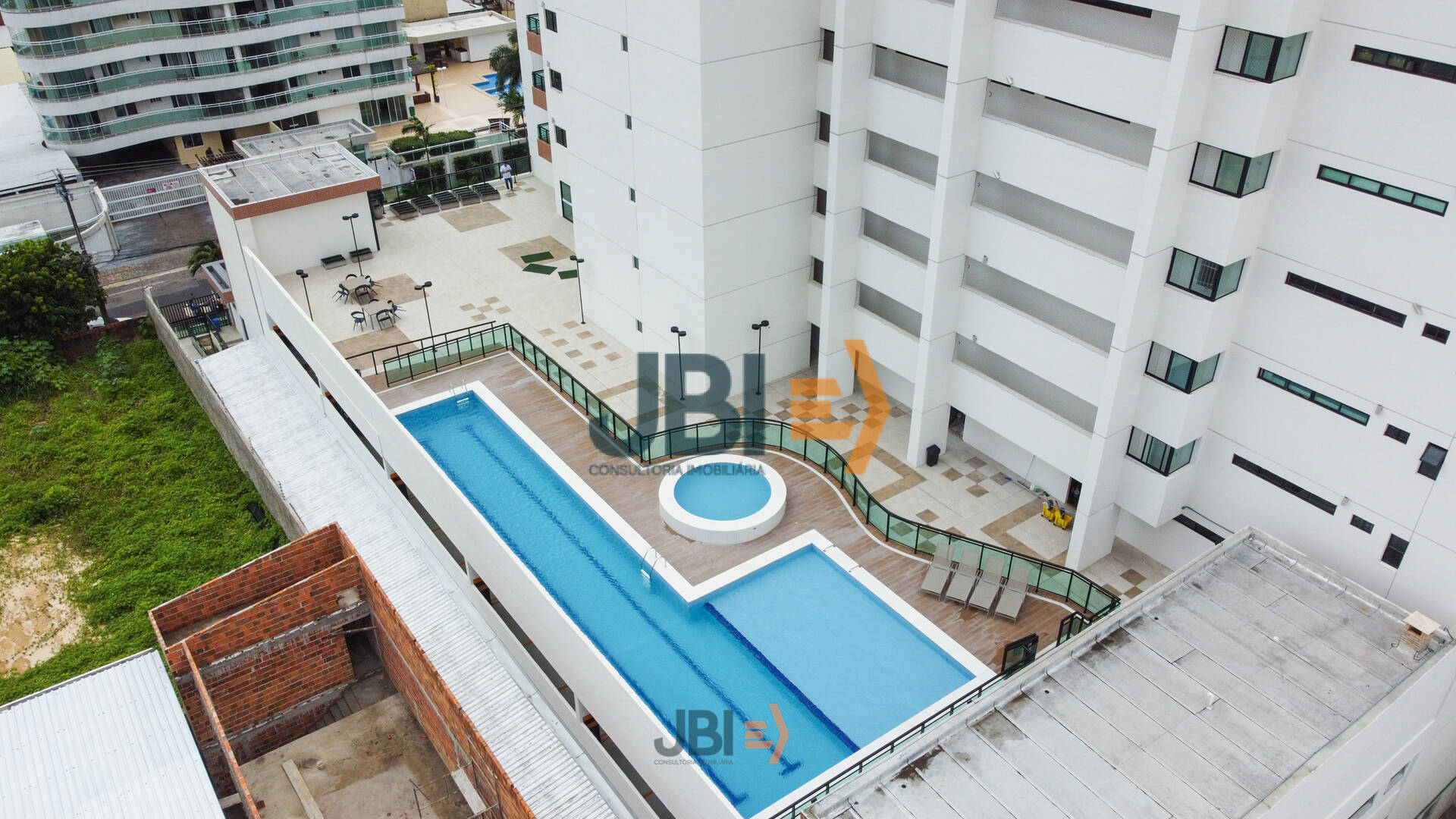 Apartamento, 3 quartos, 78 m² - Foto 3