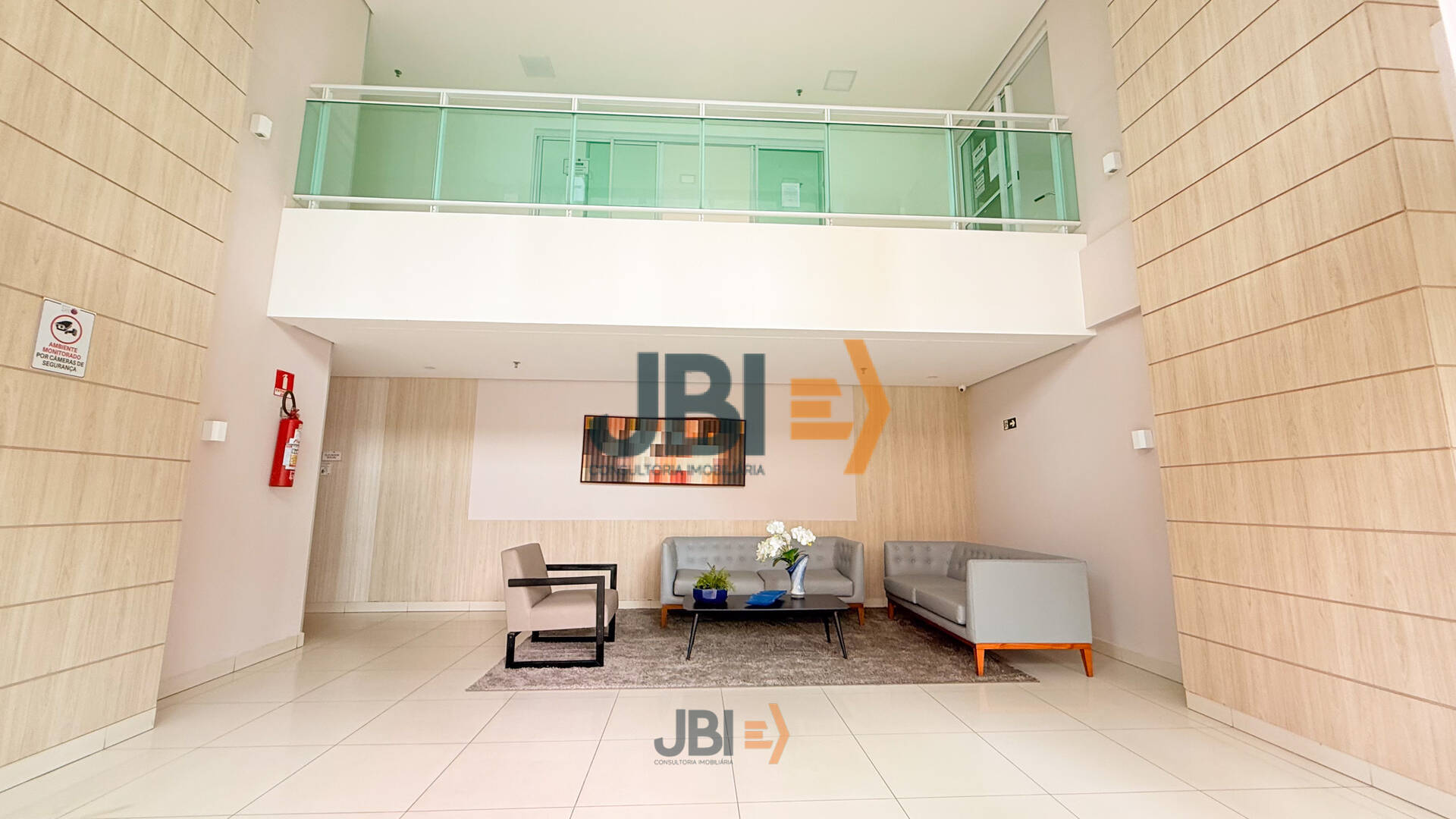 Apartamento, 2 quartos, 54 m² - Foto 7