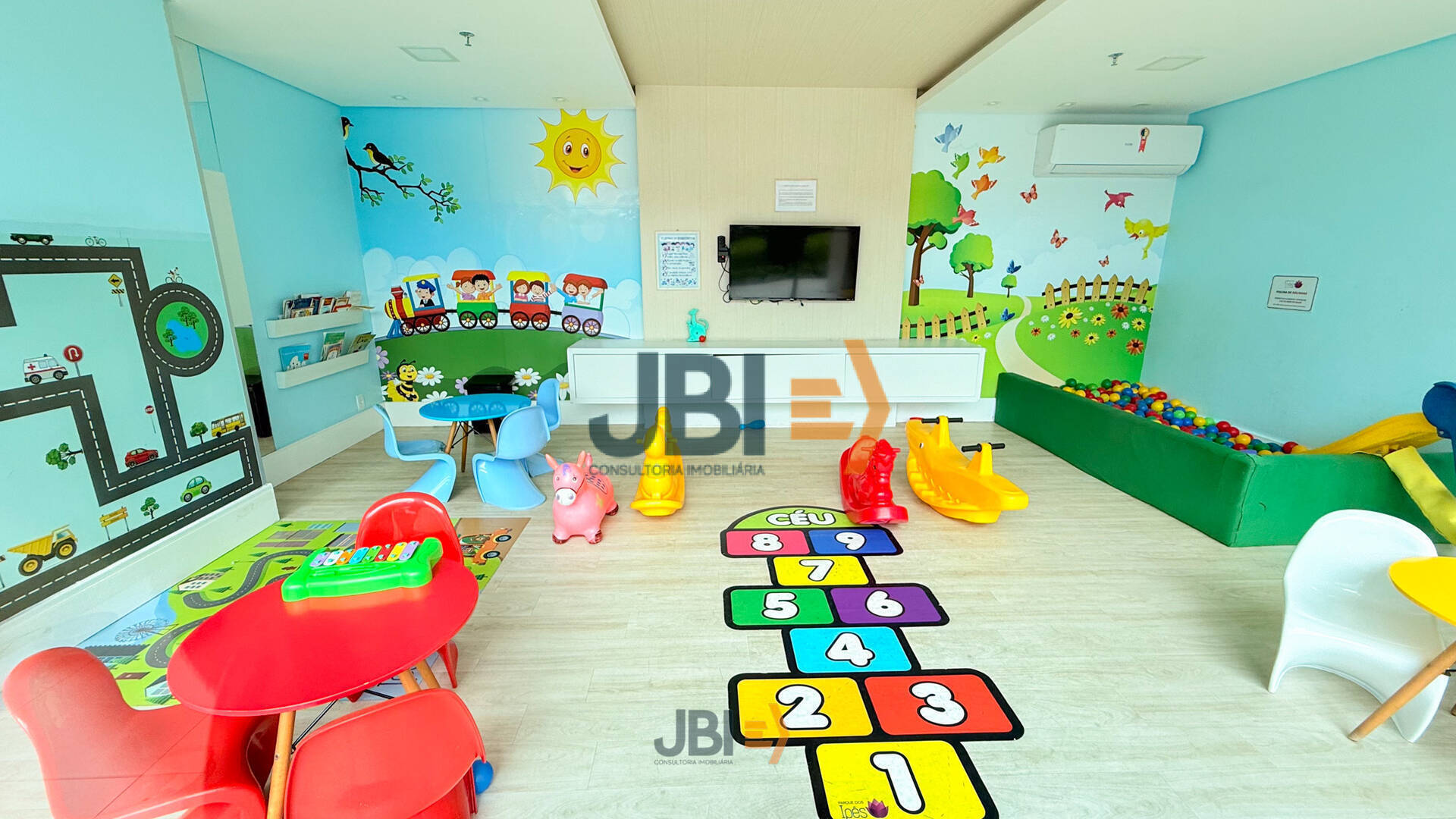 Apartamento, 2 quartos, 54 m² - Foto 5