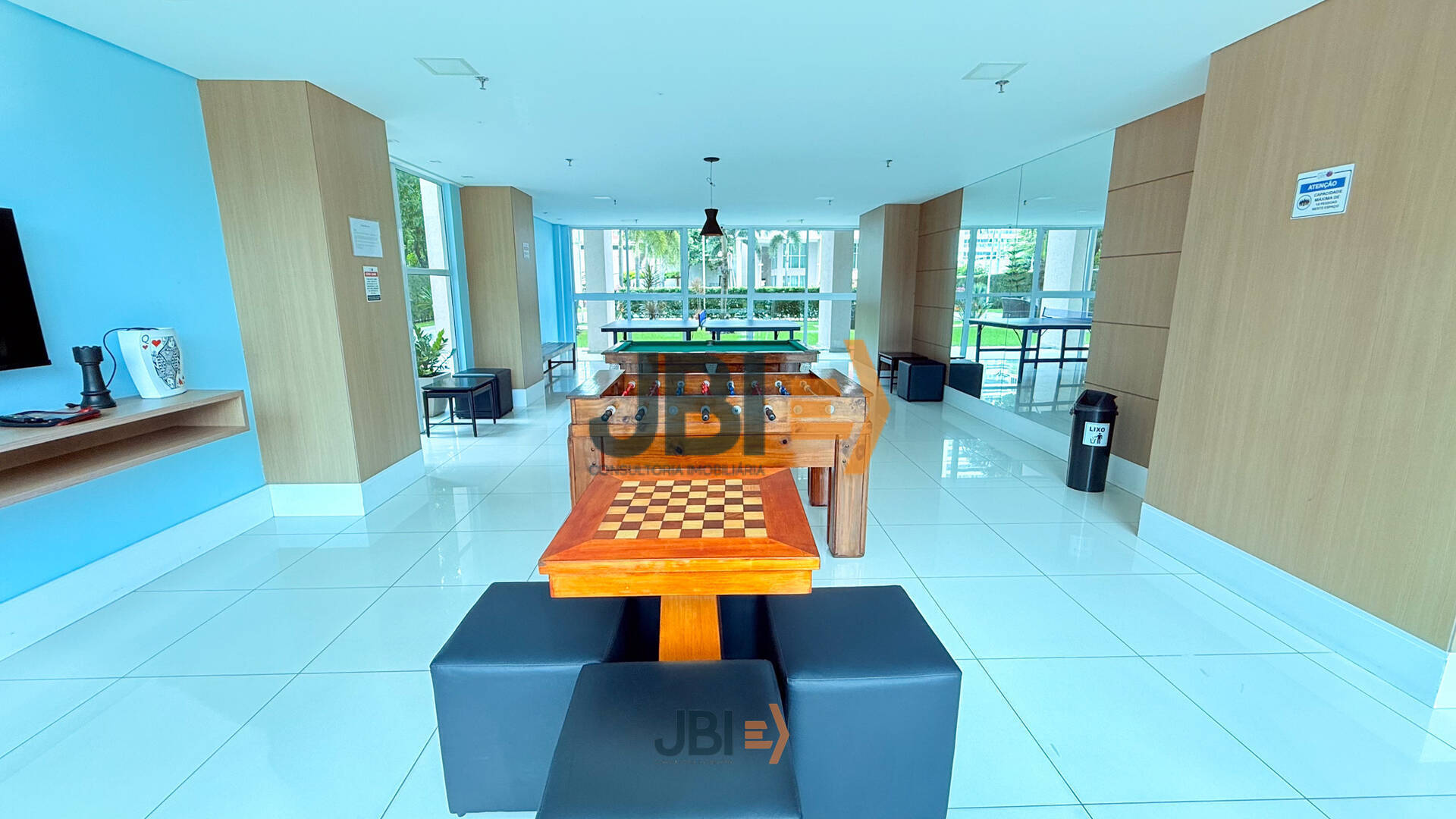 Apartamento, 2 quartos, 54 m² - Foto 6