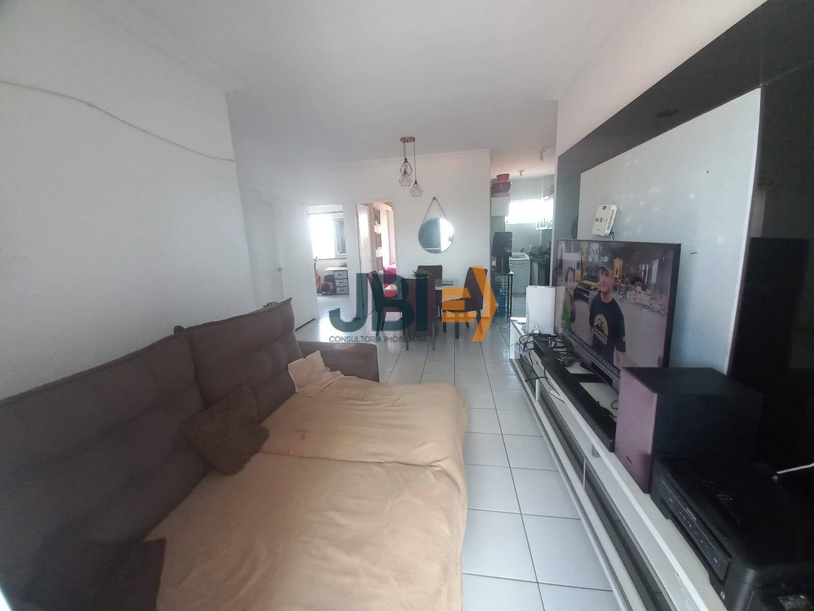 Apartamento, 3 quartos, 66 m² - Foto 9