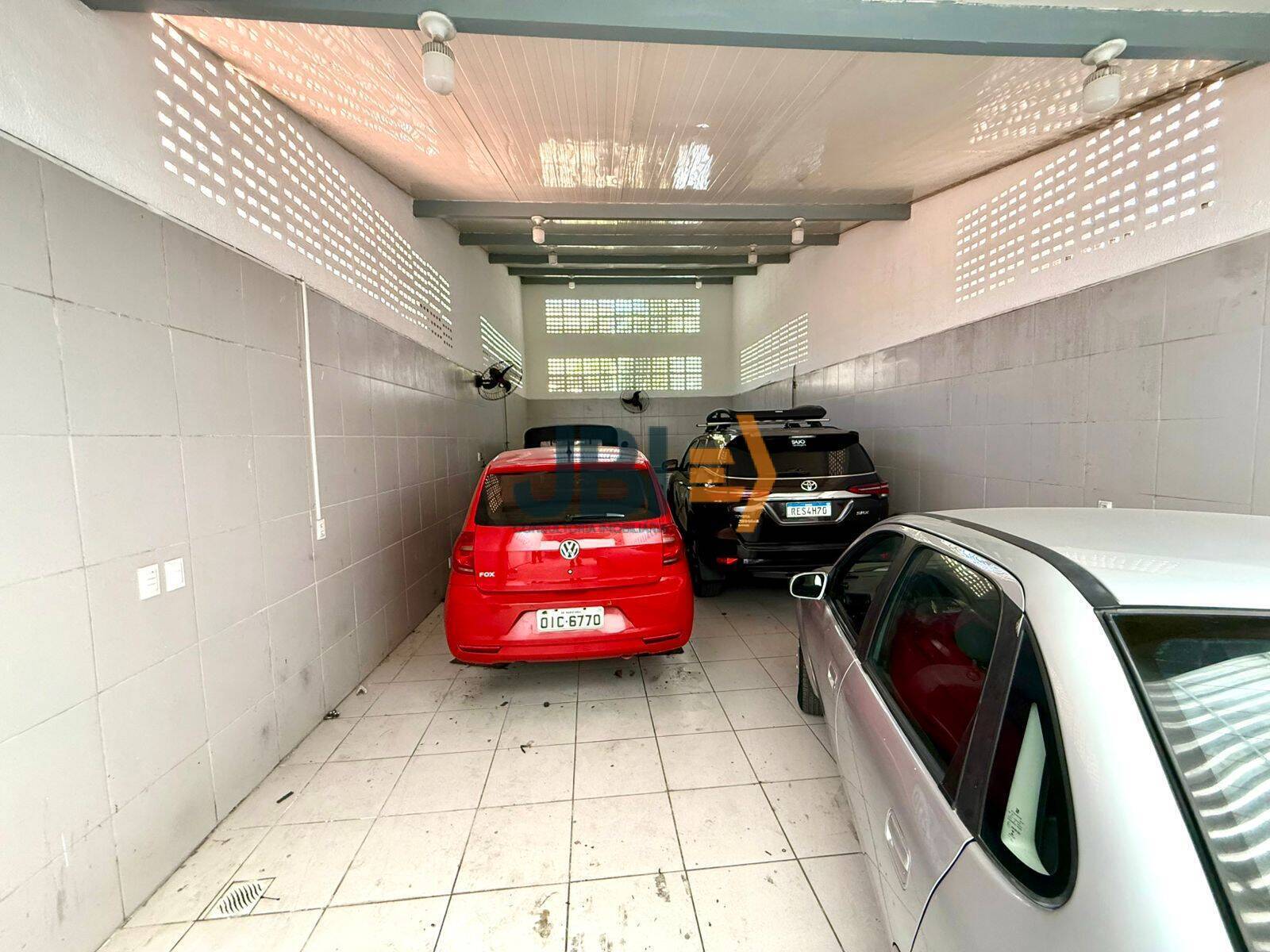 Depósito-Galpão, 242 m² - Foto 4