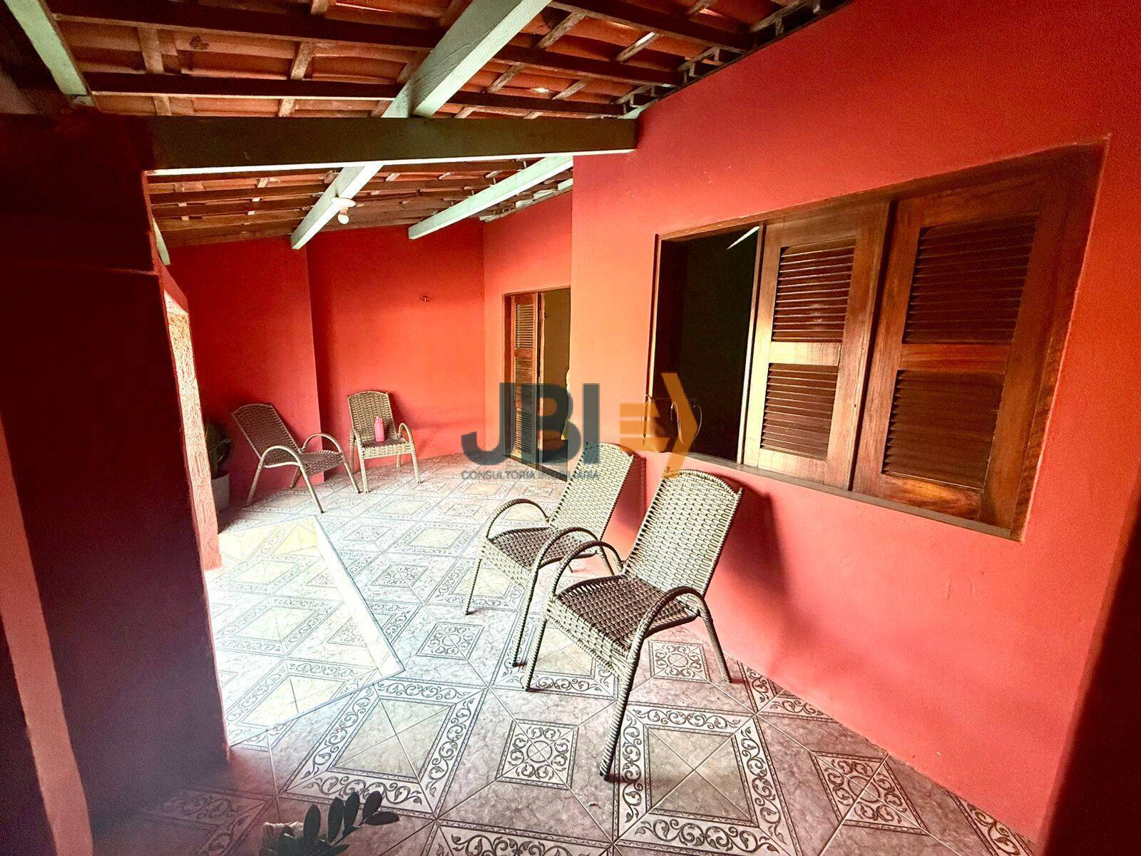 Casa, 3 quartos, 160 m² - Foto 4