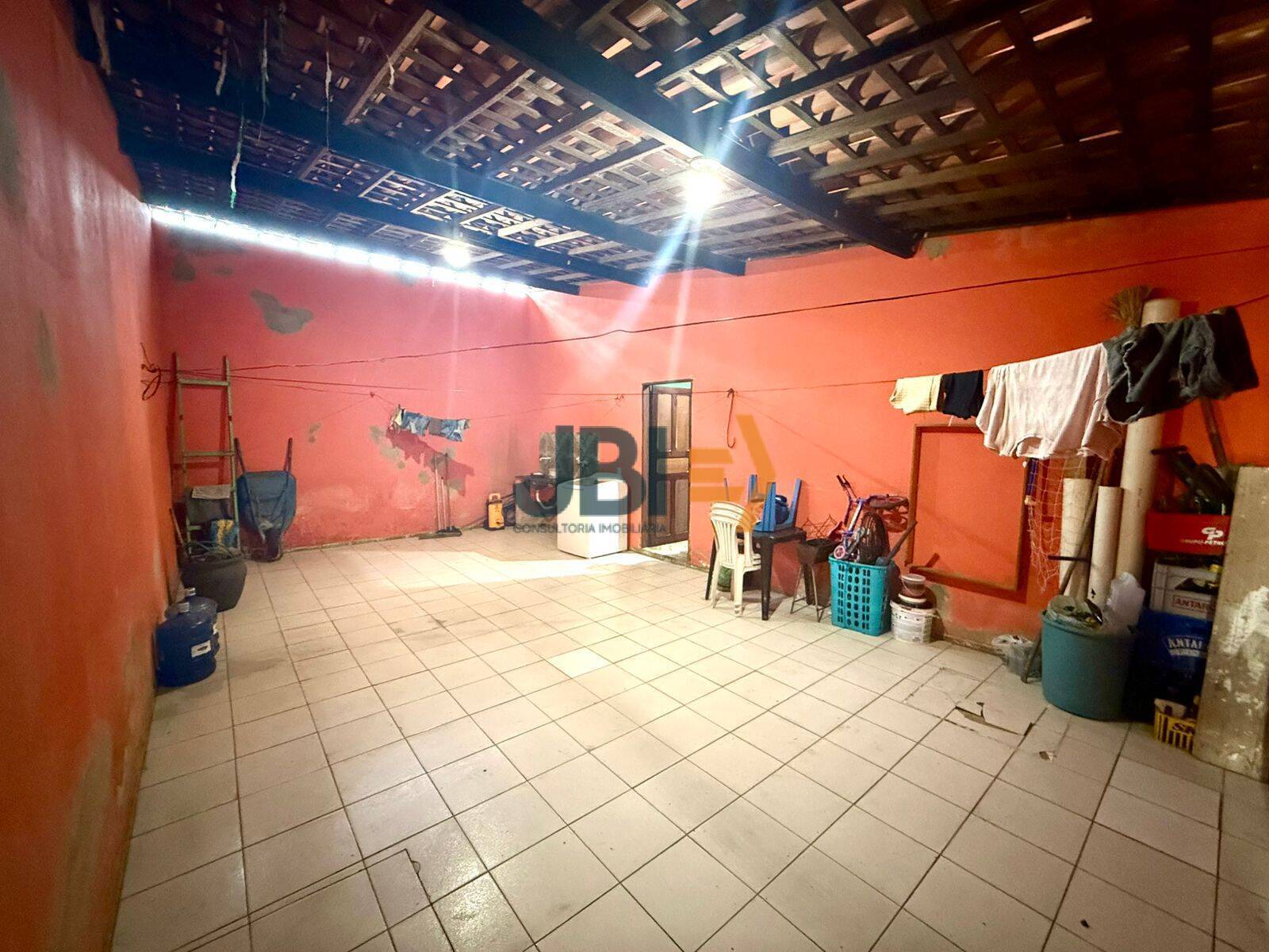 Casa, 3 quartos, 160 m² - Foto 2