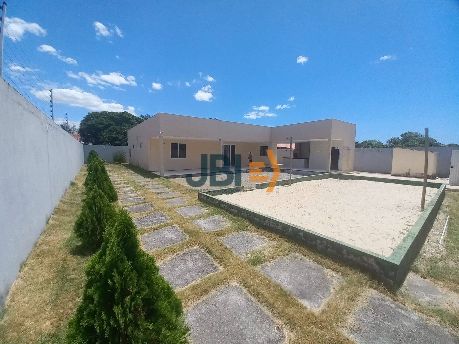 Casa, 4 quartos, 720 m² - Foto 1