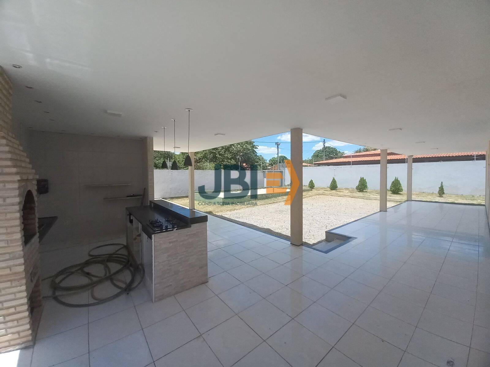 Casa, 4 quartos, 720 m² - Foto 3
