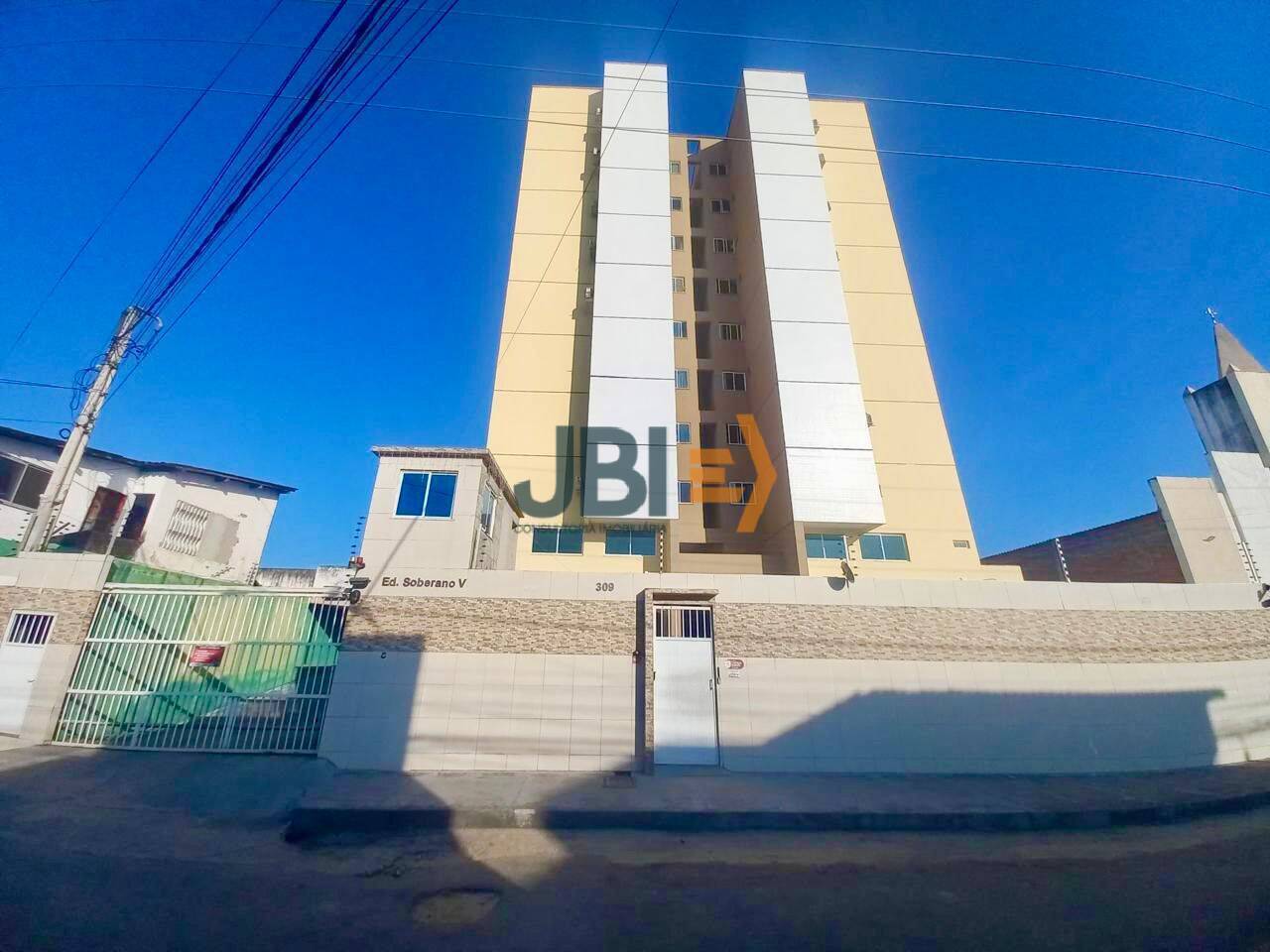 Apartamento, 3 quartos, 70 m² - Foto 1