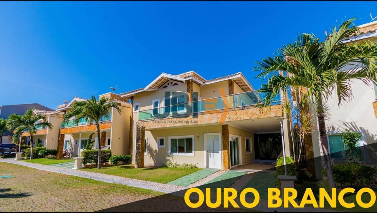 Casa, 4 quartos, 400 m² - Foto 1