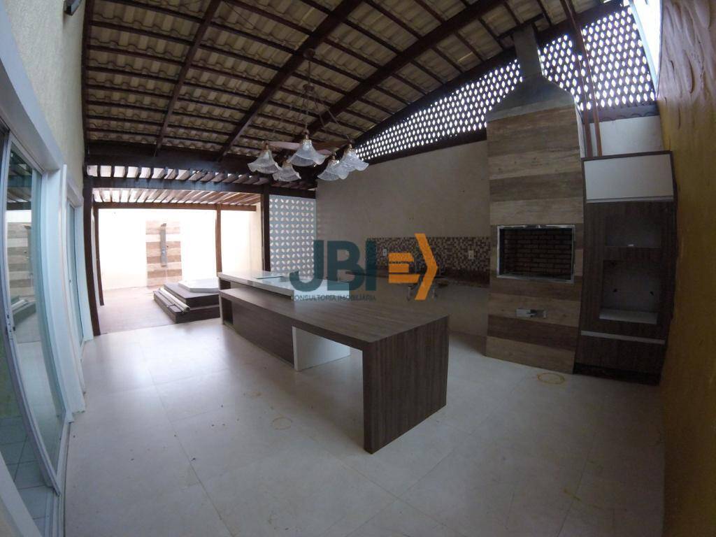 Casa, 4 quartos, 400 m² - Foto 7