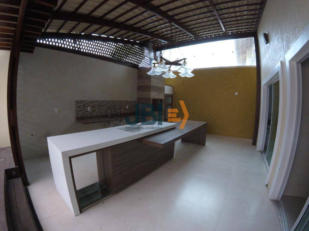 Casa, 4 quartos, 400 m² - Foto 6