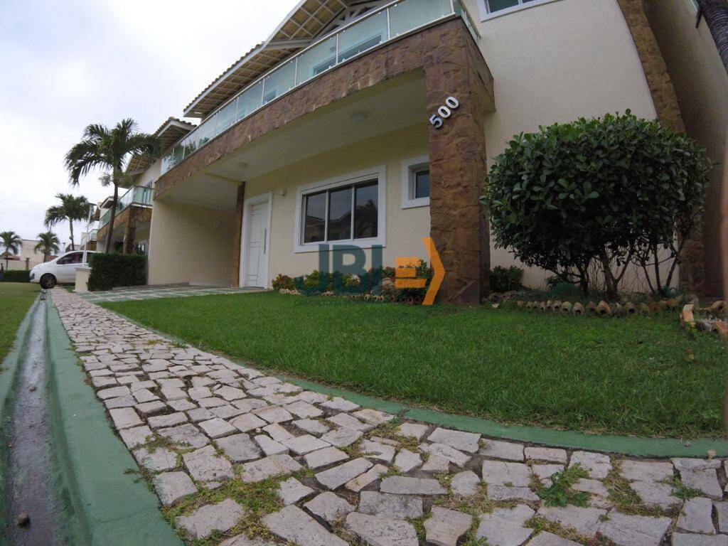 Casa, 4 quartos, 400 m² - Foto 19