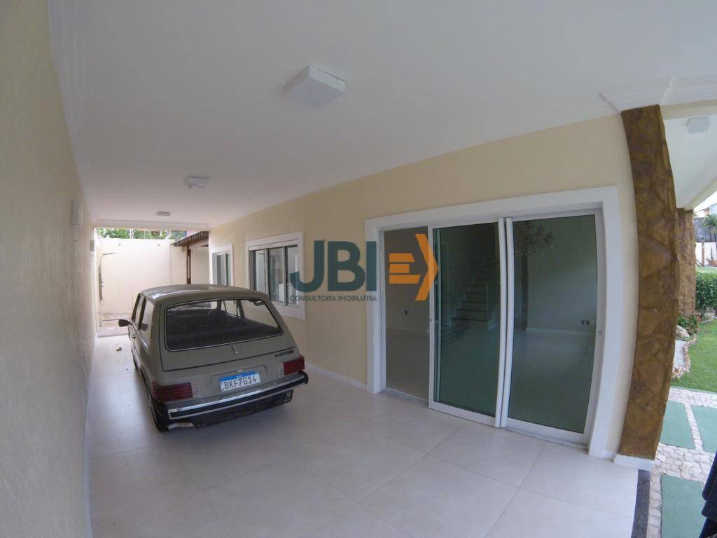 Casa, 4 quartos, 400 m² - Foto 3