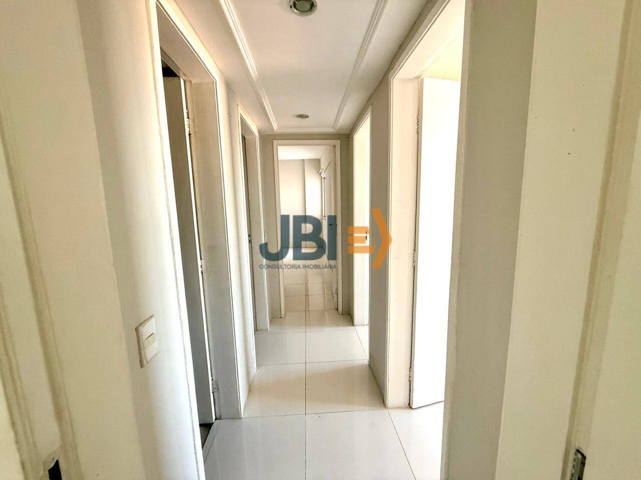 Apartamento, 4 quartos, 100 m² - Foto 4