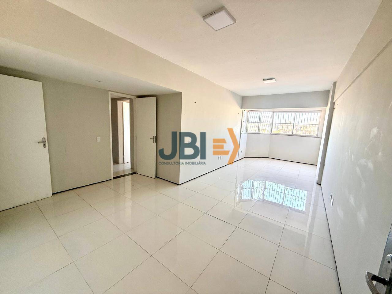 Apartamento, 4 quartos, 100 m² - Foto 2