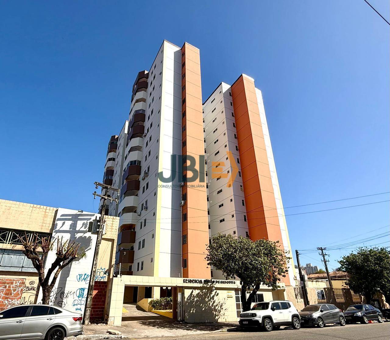 Apartamento, 4 quartos, 100 m² - Foto 1