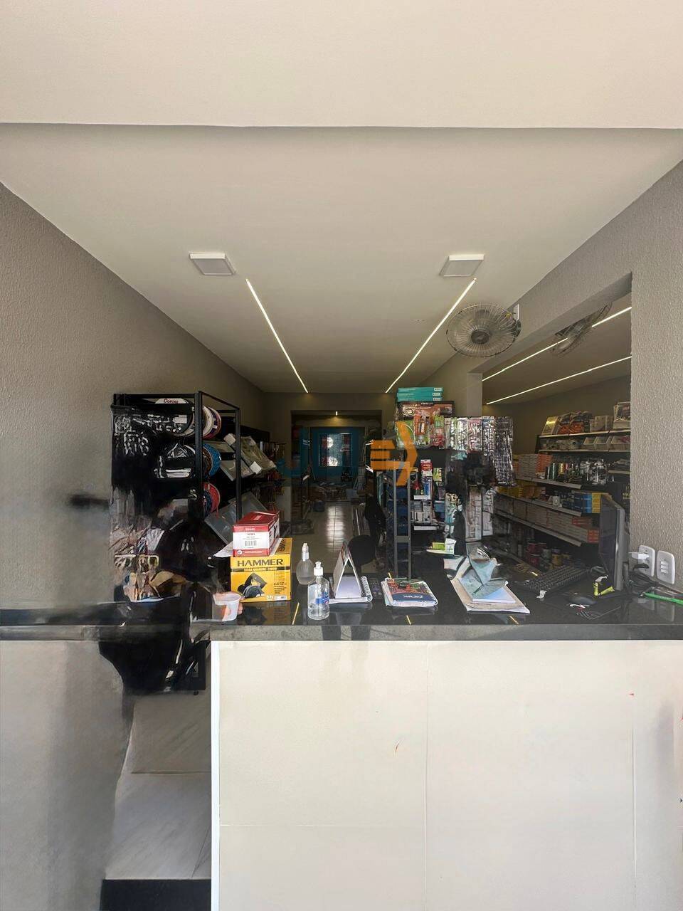 Loja-Salão, 297 m² - Foto 5