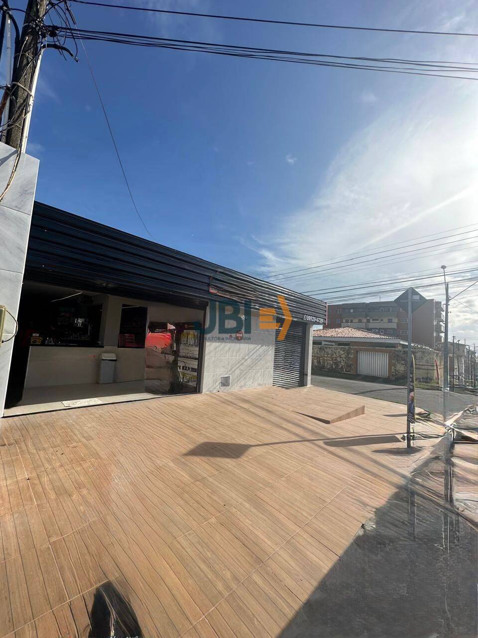 Loja-Salão, 297 m² - Foto 4