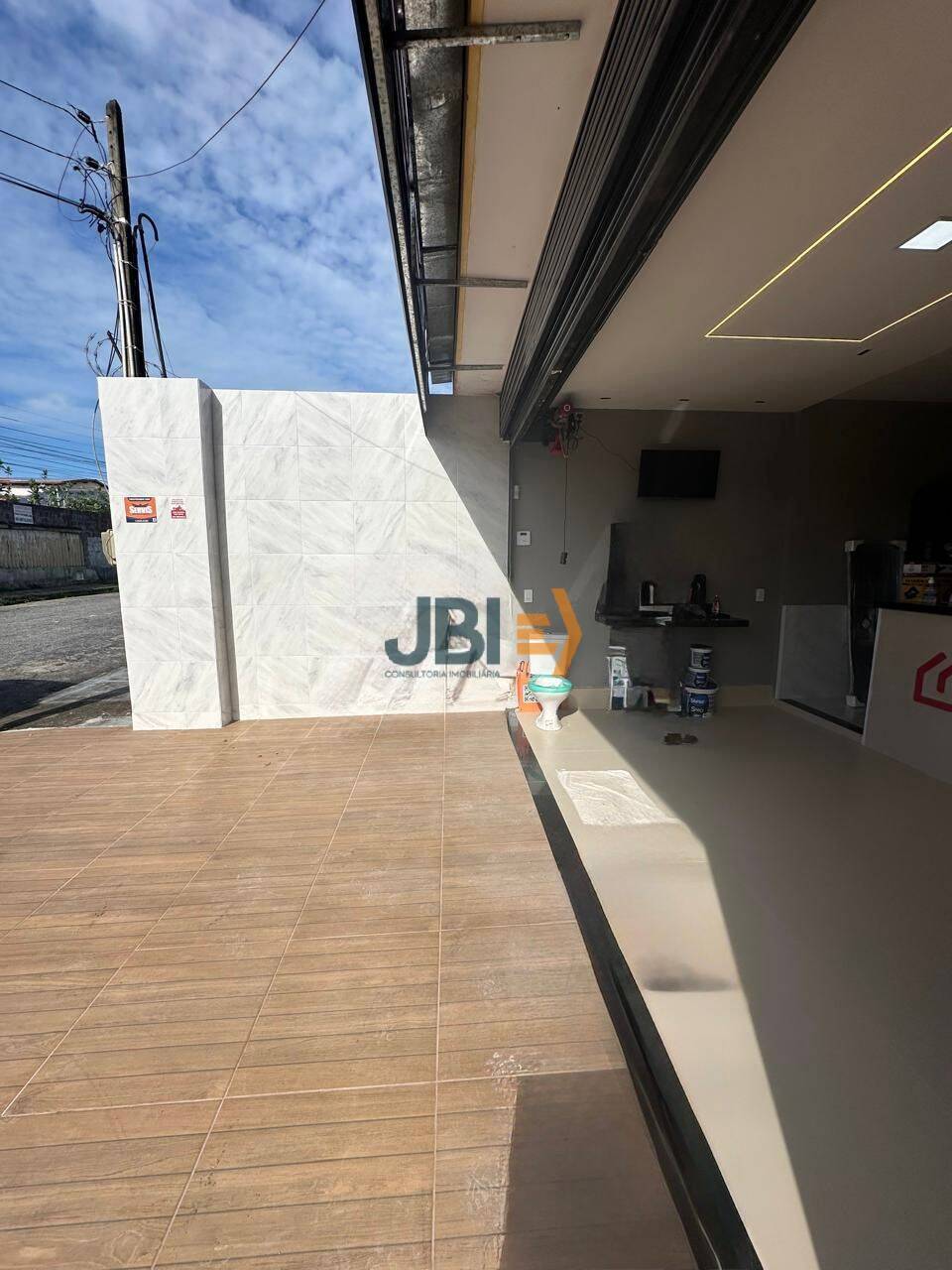 Loja-Salão, 297 m² - Foto 6