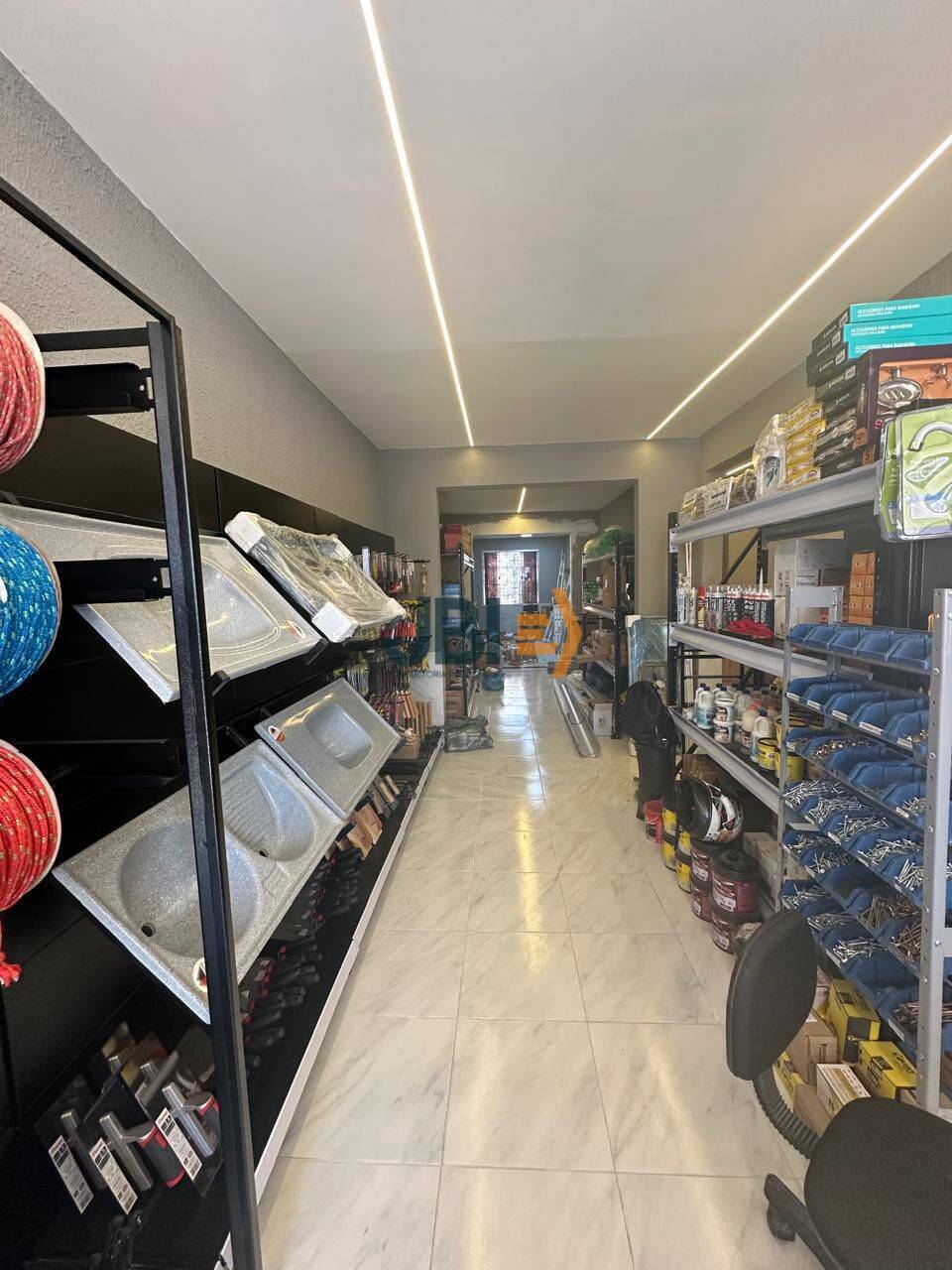 Loja-Salão, 297 m² - Foto 7