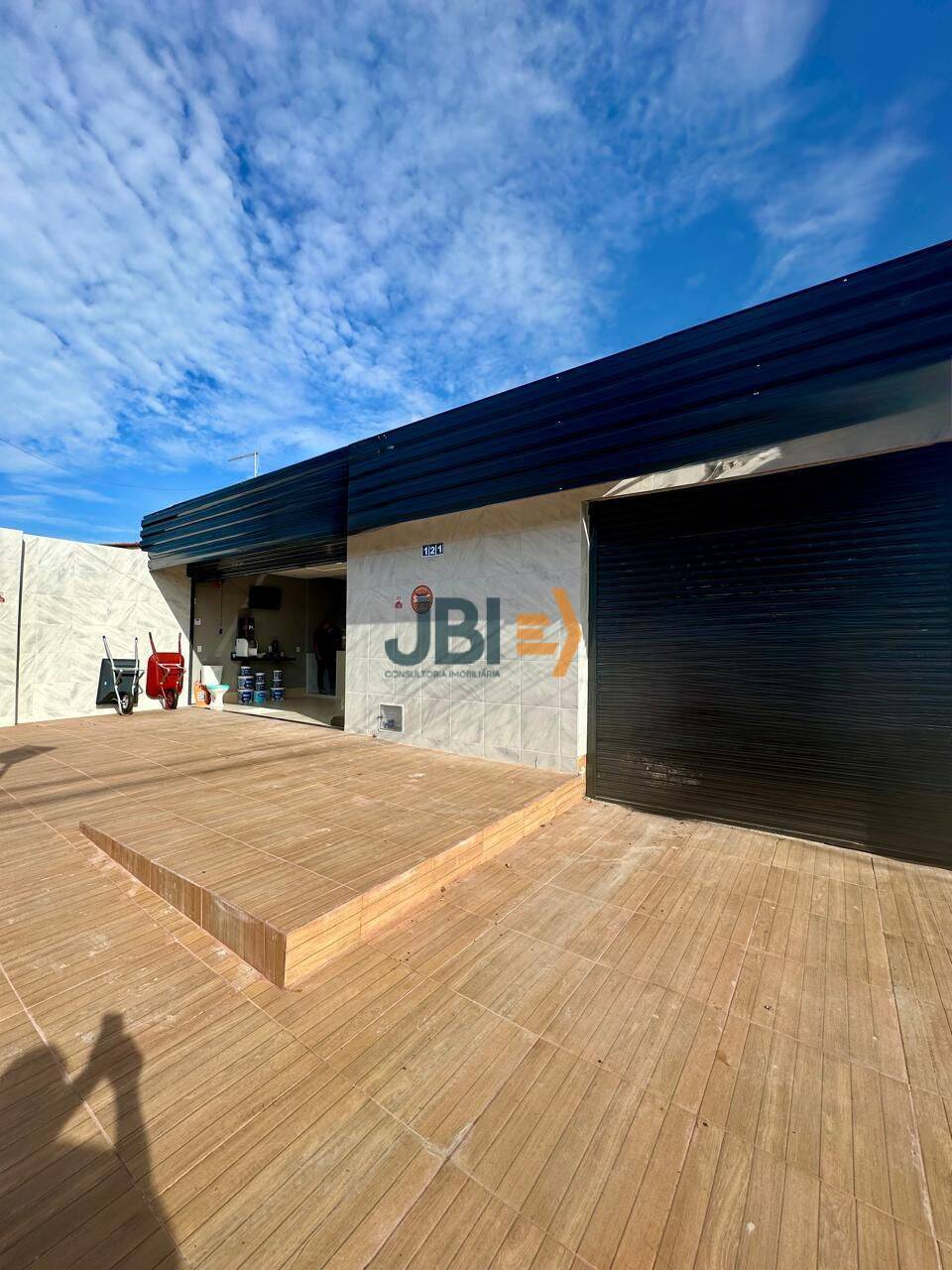 Loja-Salão, 297 m² - Foto 2