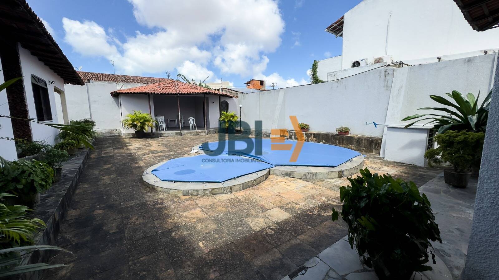 Casa, 4 quartos, 888 m² - Foto 2