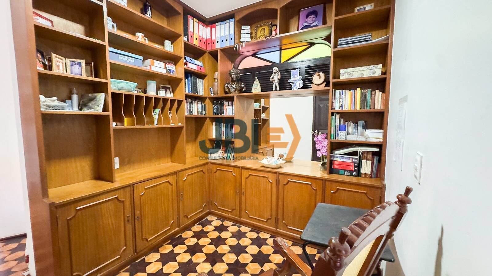 Casa, 4 quartos, 888 m² - Foto 6