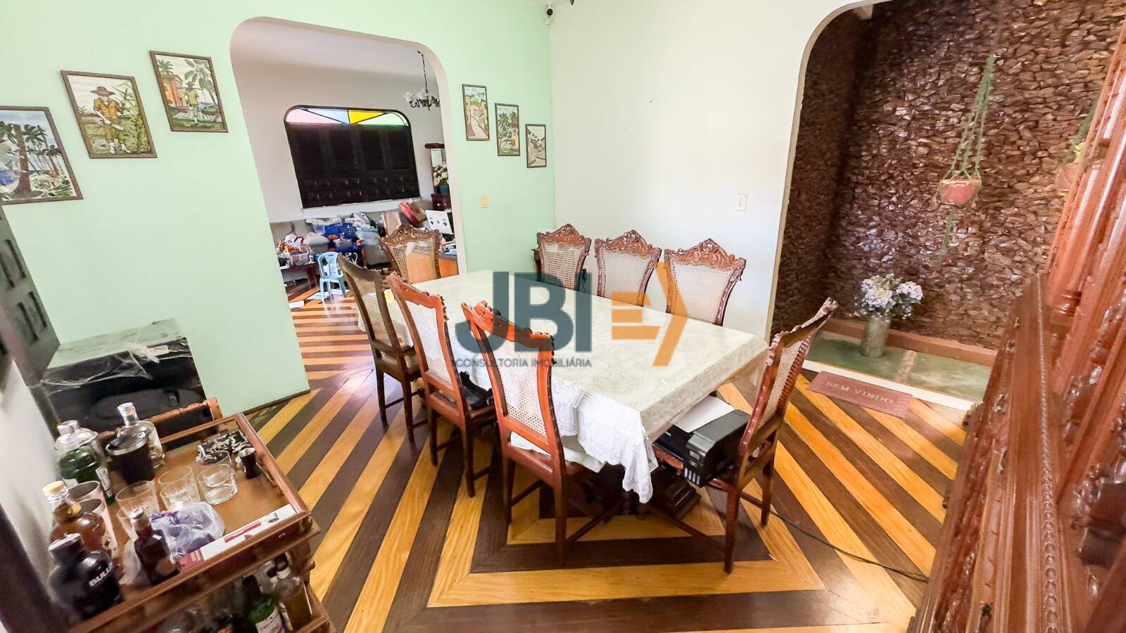 Casa, 4 quartos, 888 m² - Foto 9