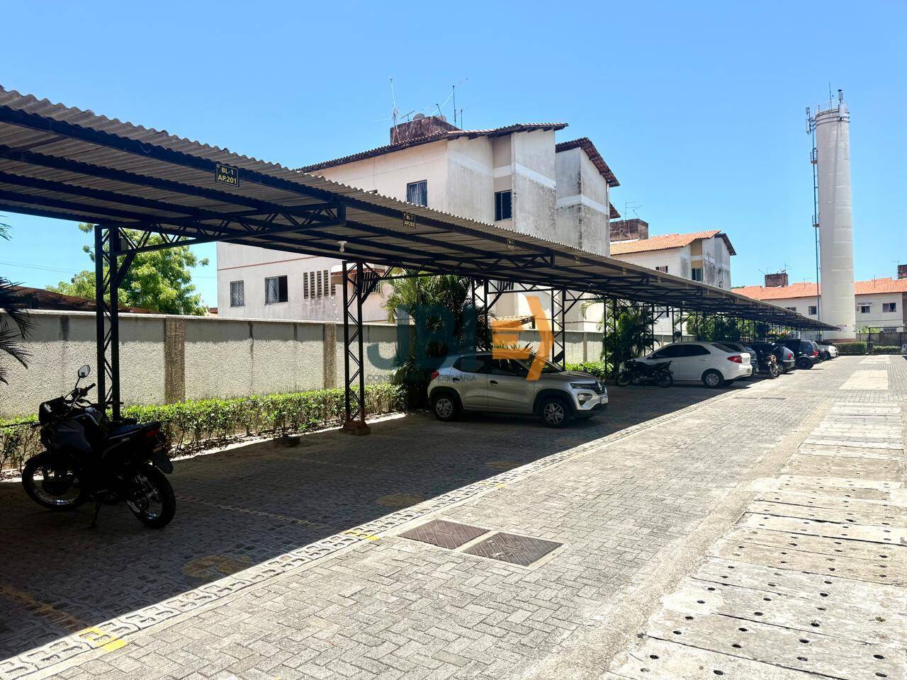 Apartamento, 2 quartos, 44 m² - Foto 4