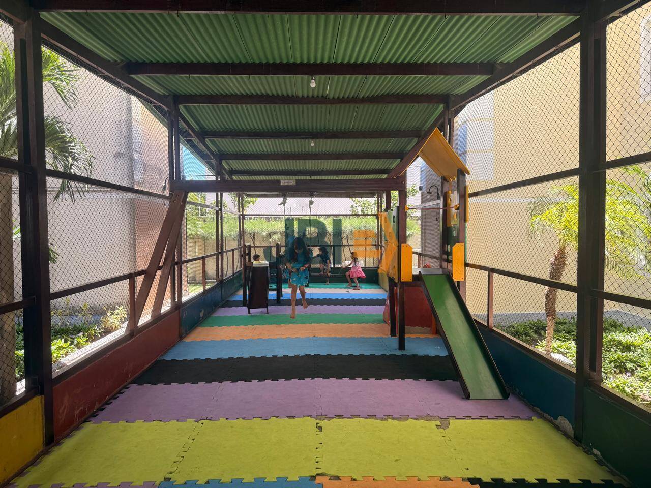 Apartamento, 2 quartos, 44 m² - Foto 8