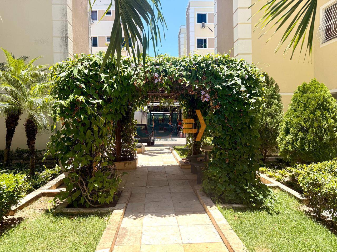 Apartamento, 2 quartos, 44 m² - Foto 9