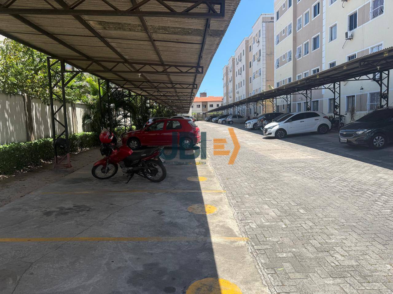 Apartamento, 2 quartos, 44 m² - Foto 6