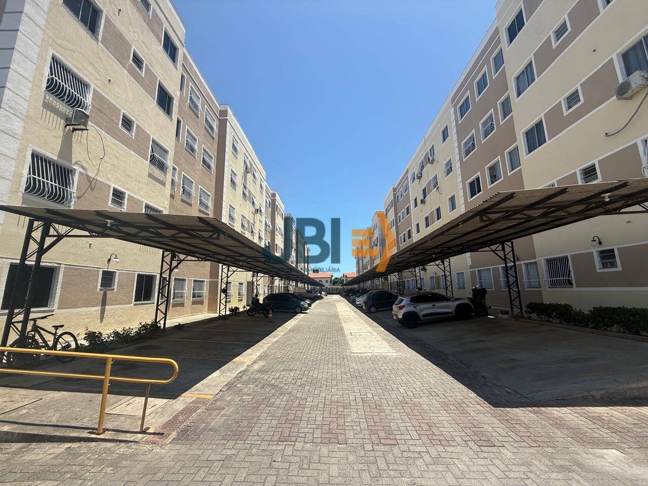 Apartamento, 2 quartos, 44 m² - Foto 5