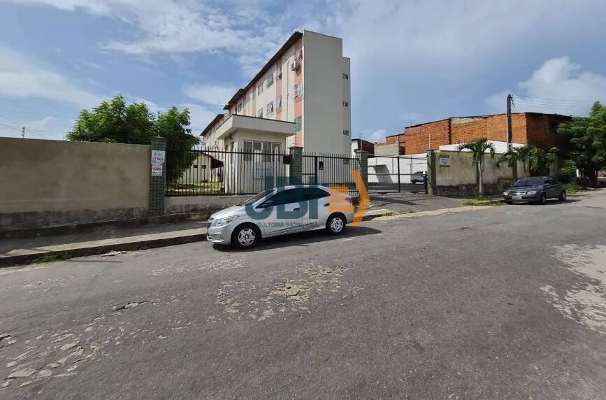 Apartamento, 2 quartos, 46 m² - Foto 1