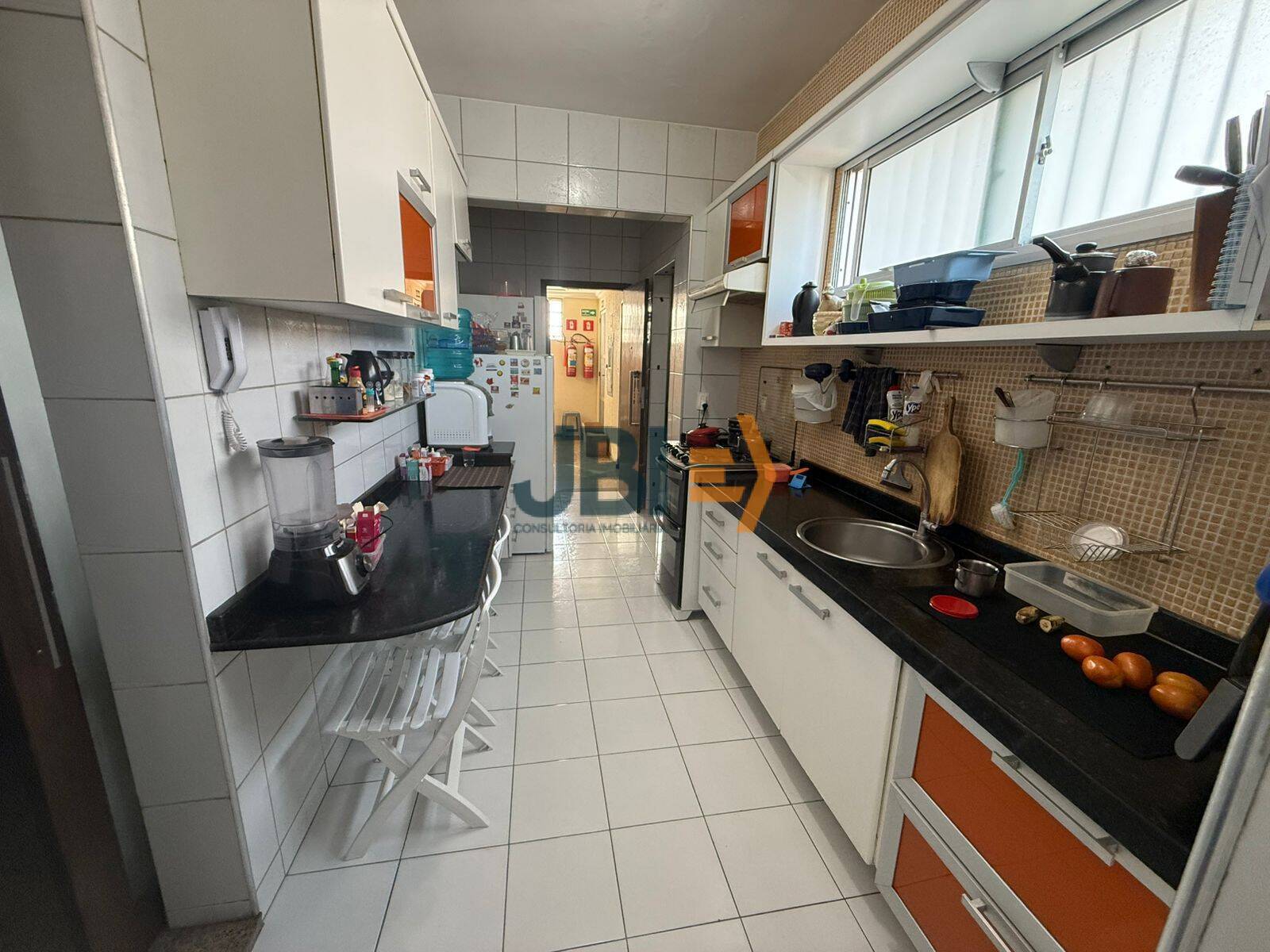 Apartamento, 4 quartos, 160 m² - Foto 11