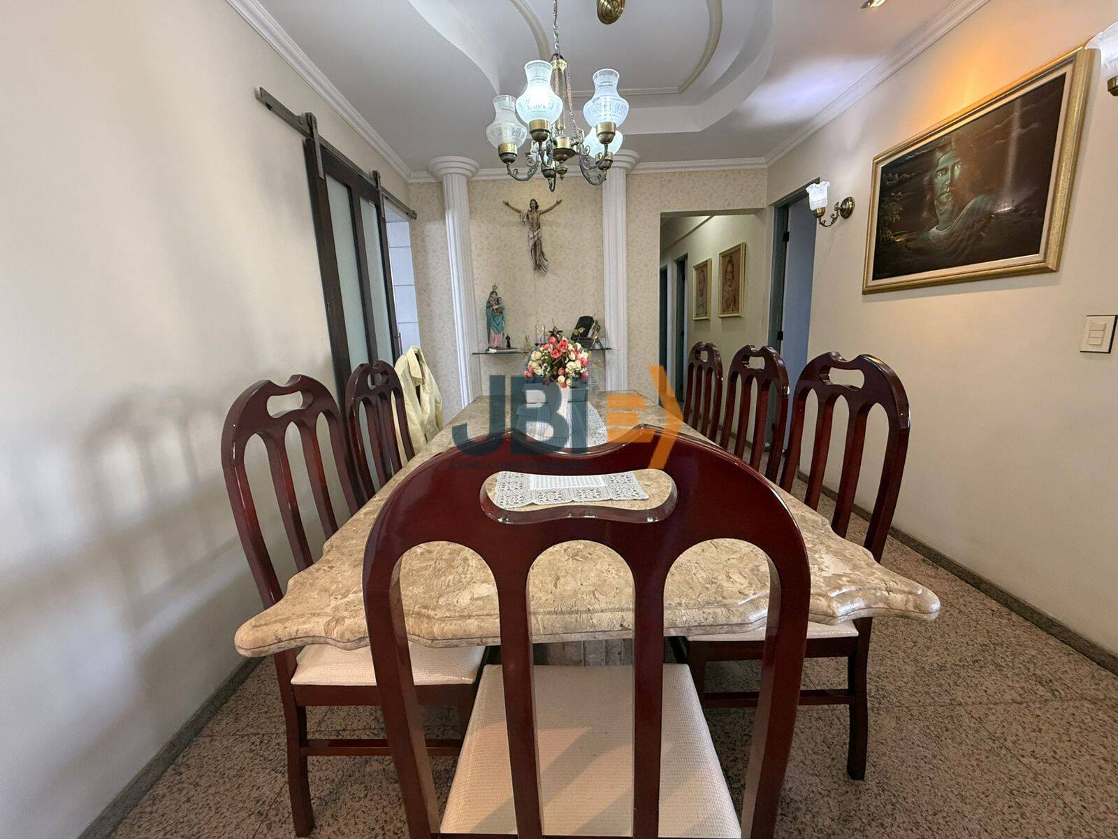 Apartamento, 4 quartos, 160 m² - Foto 9