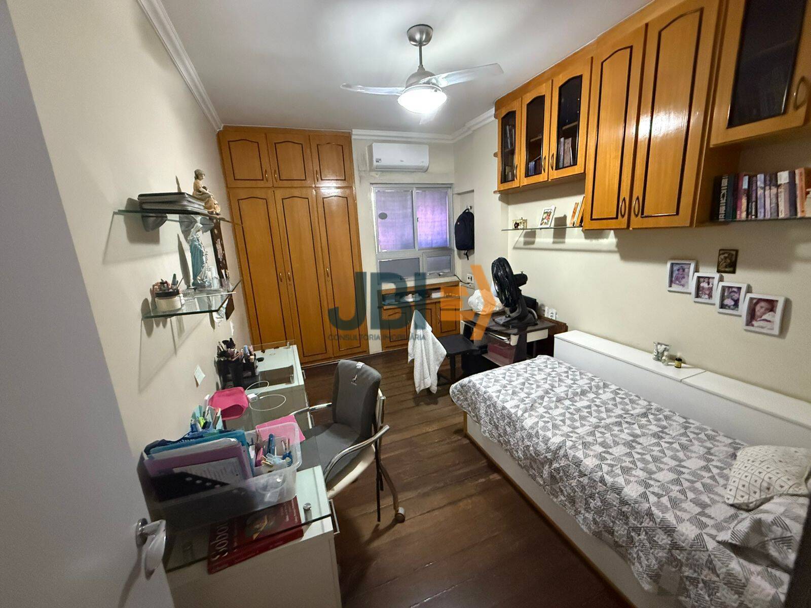 Apartamento, 4 quartos, 160 m² - Foto 16