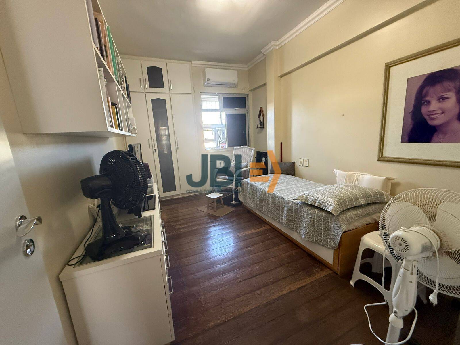 Apartamento, 4 quartos, 160 m² - Foto 14