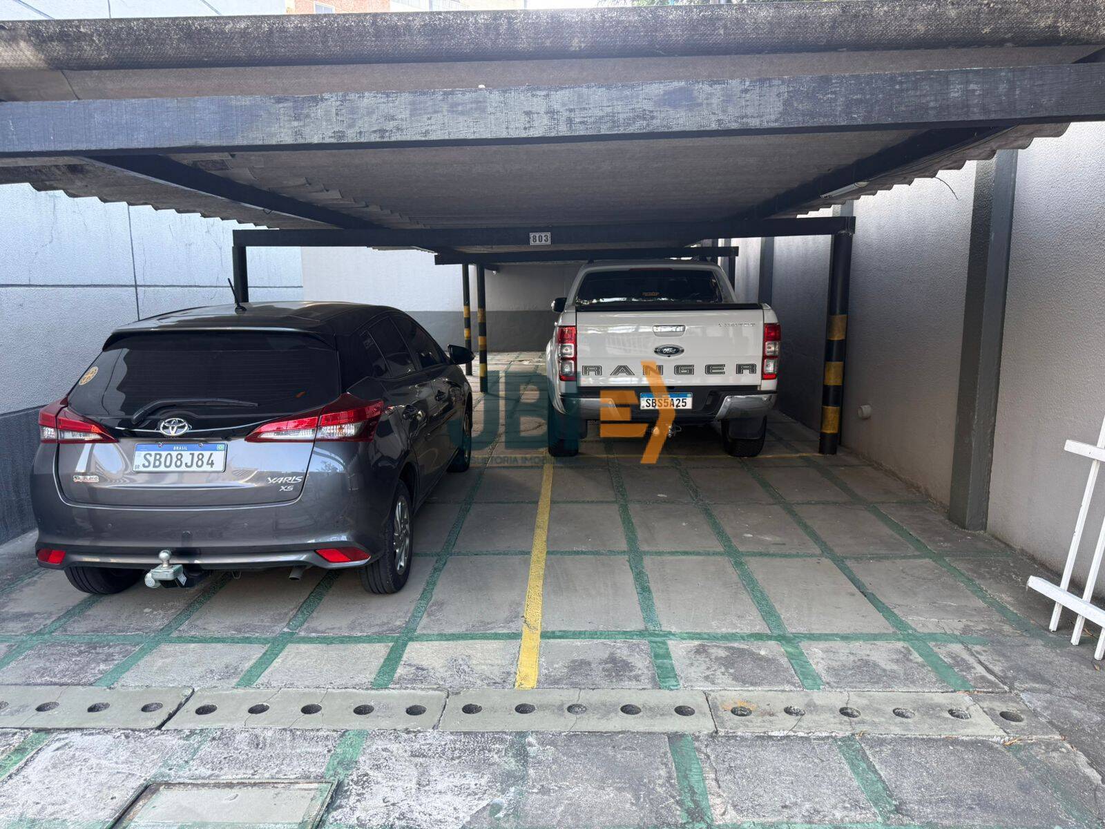 Apartamento, 4 quartos, 160 m² - Foto 19