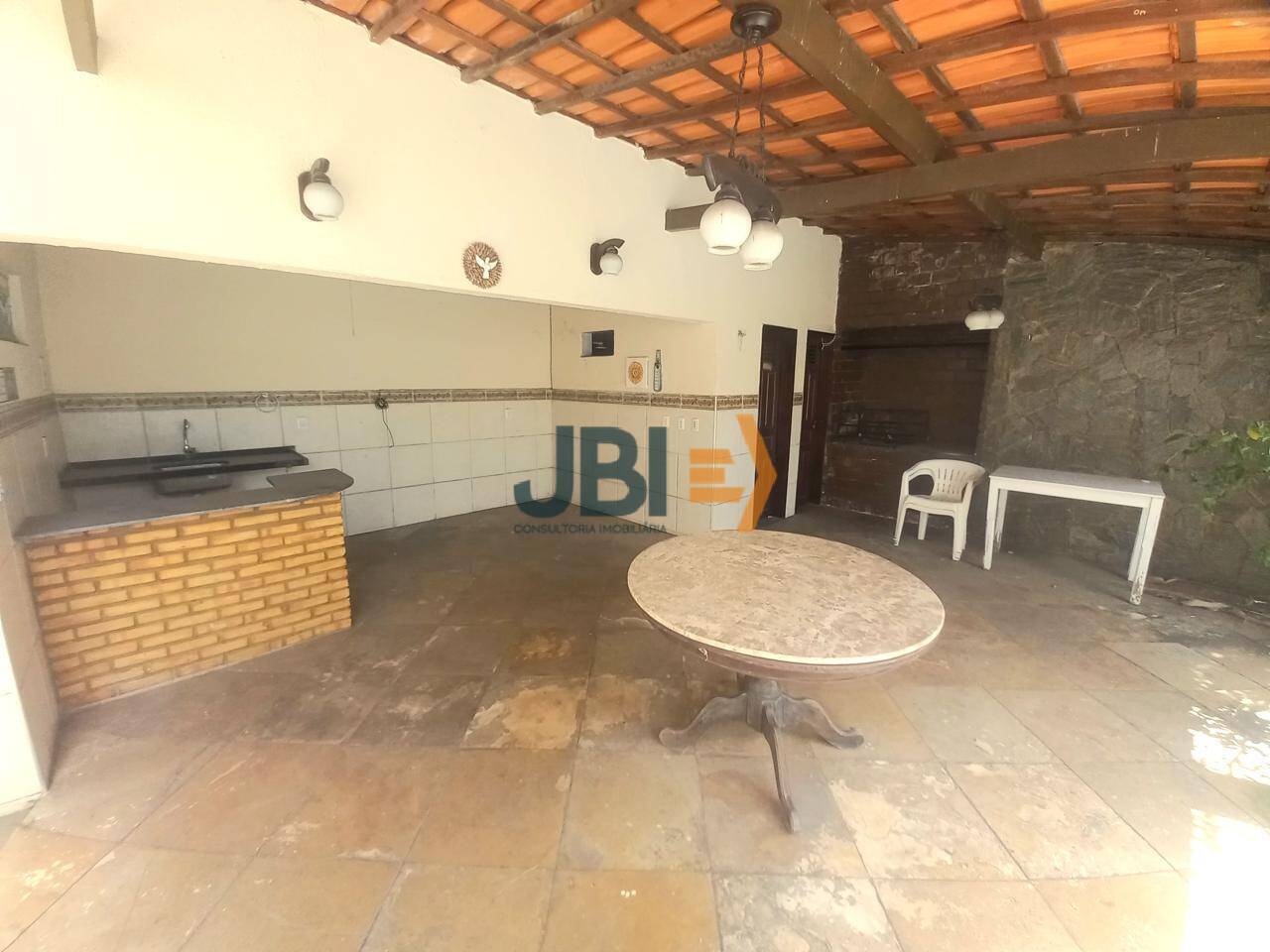 Casa, 5 quartos, 396 m² - Foto 9